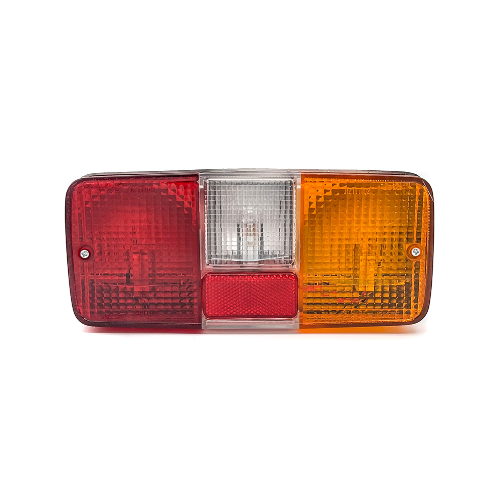 Tail Light Lh Isuzu for ISUZU KB160/200/2.5 LWB/SWB — view 1